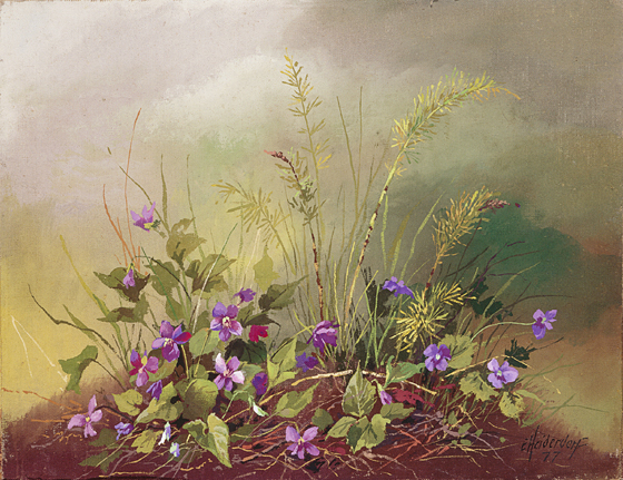 The Violets (scan9)